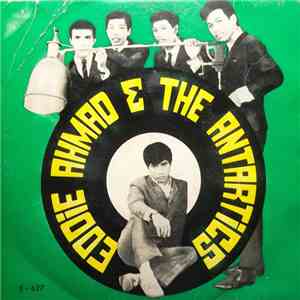 Eddie Ahmad & The Antartics - Bisekan Jiwa download free