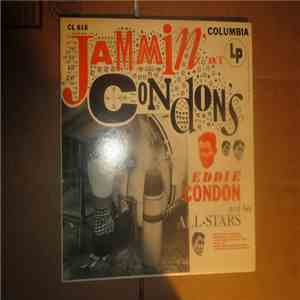 Eddie Condon And His All-Stars - Jammin' At Condon's download free