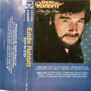 Eddie Rabbitt - Step By Step download free