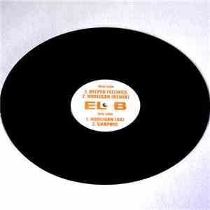 EL-B - Hooligan EP download free