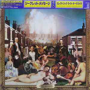 Electric Light Orchestra - Secret Messages download free