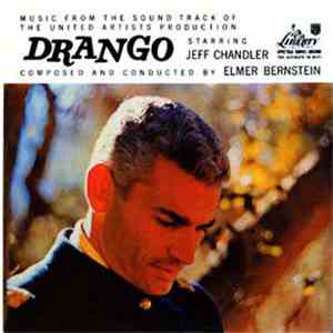 Elmer Bernstein - Drango - Original Soundtrack download free