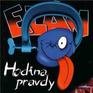 Elán - Hodina Pravdy download free