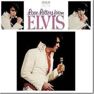 Elvis - Love Letters From Elvis download free