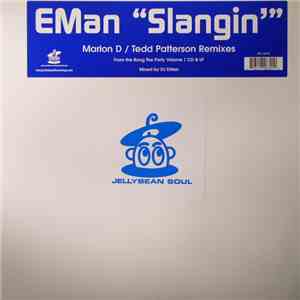 EMan - Slangin' (Remixes) download free
