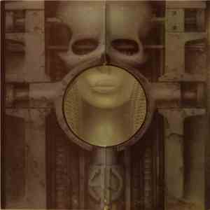 Emerson, Lake & Palmer - Brain Salad Surgery download free