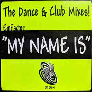 EmFactor - My Name Is download free