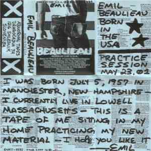 Emil Beaulieau - Born In The U.S.A. download free