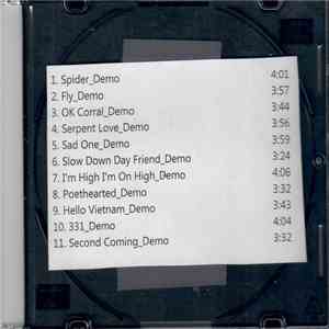 Emily Saliers - The Murmuration Nation Demos download free