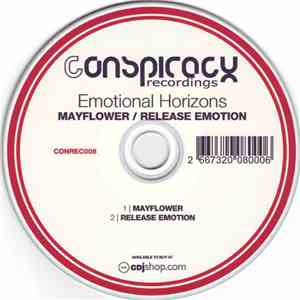 Emotional Horizons - Mayflower / Release Emotion download free