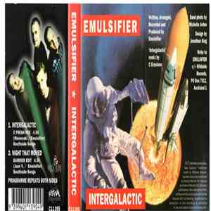 Emulsifier  - Intergalactic download free