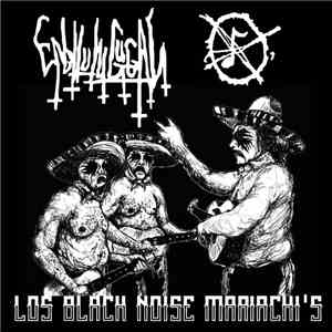 Enbilulugugal - Los Black Noise Mariachi's download free
