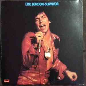 Eric Burdon - Survivor download free