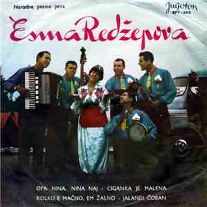 Esma Redžepova - Opa Nina Nina Naj download free