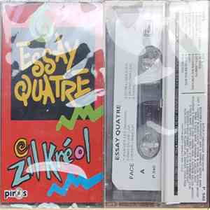 Essay Quatre - Zil Kréol download free