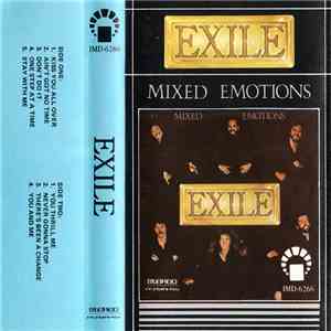 Exile  - Mixed Emotions download free