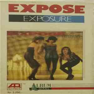 Exposé - Exposure download free