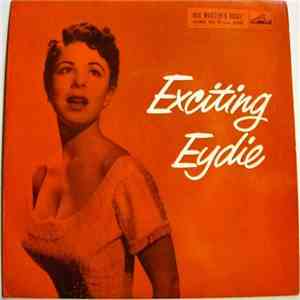 Eydie Gormé - Exciting Eydie download free