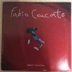 Fabio Concato - Bell' Italia download free