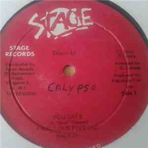 Fabulous Five Inc. - You Safe download free