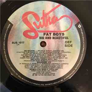 Fat Boys - Big & Beautiful download free