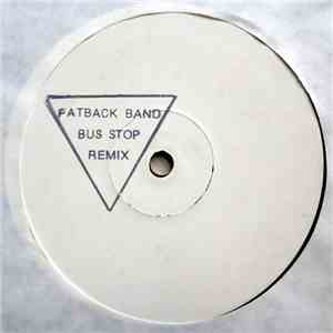 Fatback Band - Bus Stop Remix download free