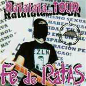 Fe De Ratas - Ratatata... Tour download free