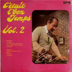 Fernand Gignac - C'était L'Bon Temps Vol. 2 download free