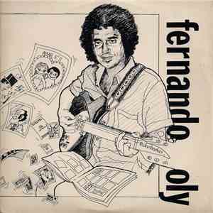Fernando Oly - Álbum De Figurinha / Canto Da Sereia download free