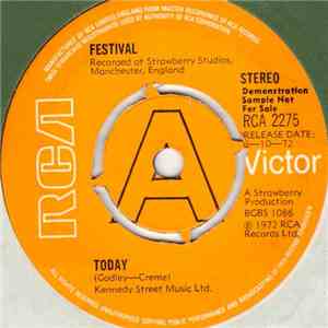 Festival  - Today download free
