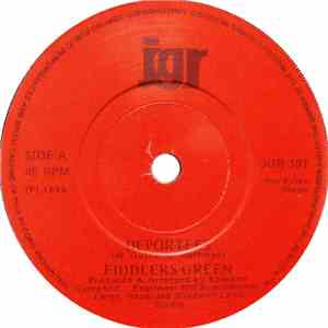 Fiddlers Green - Deportees download free