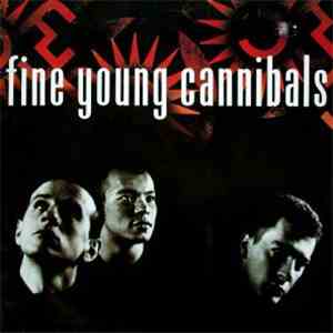 Fine Young Cannibals - Fine Young Cannibals download free