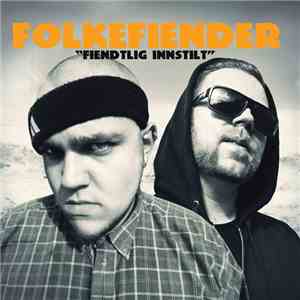 Folkefiender - Fiendtlig Innstilt download free