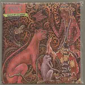 Fox  - Tails Of Illusion download free