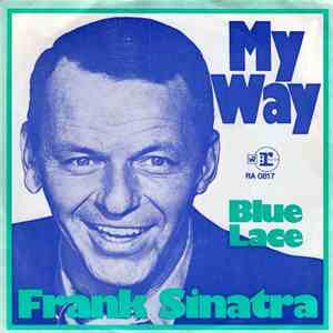 Frank Sinatra - My Way download free