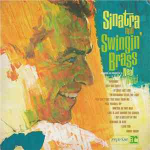 Frank Sinatra - Sinatra And Swingin' Brass download free