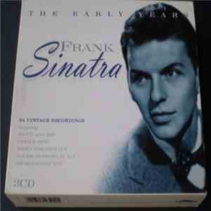 Frank Sinatra - The Early Years download free
