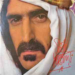Frank Zappa - Sheik Yerbouti download free