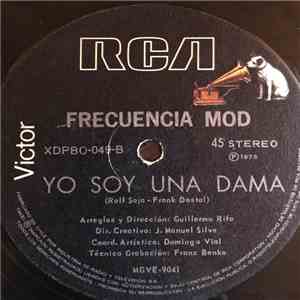 Frecuencia Mod - Duele / Yo Soy Una Dama download free