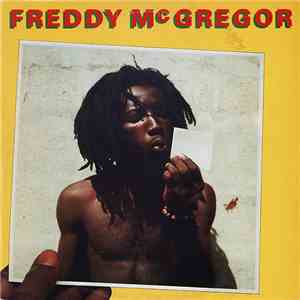 Freddy McGregor - Freddy McGregor download free