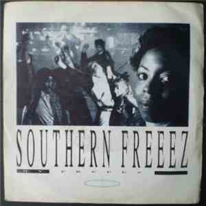 Freeez - Southern Freeez download free