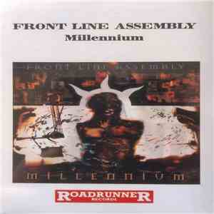 Front Line Assembly - Millennium download free