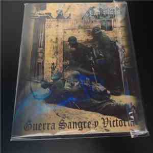 Furor Volturno / Gas Chambers - Guerra, Sangre y Victoria download free