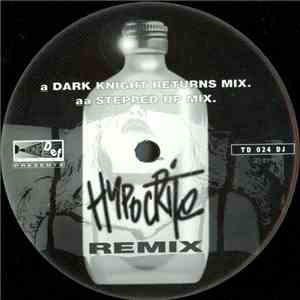 FX - Hypocrite (Remix) download free