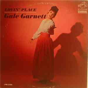 Gale Garnett - Lovin' Place download free