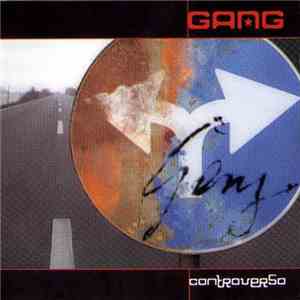 Gang - Controverso download free