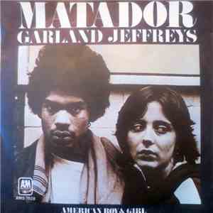 Garland Jeffreys - Matador download free