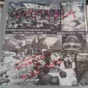 Garputala - Punks Look At Human Right download free