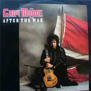 Gary Moore - After The War download free