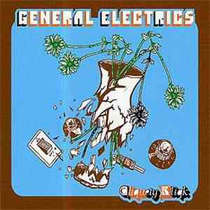 General Electrics - Cliquety Kliqk download free